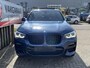 BMW X3 xDrive30e High Executive M Sport 20''/M-zetels/Panoramadak/Trekhaak/Leder + memory/Keyless/Stoelverwarming/HiFi/Camera