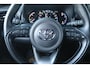Toyota Yaris Cross 1.5 HYBRID AUTOMAAT DYNAMIC PLUS Navi | Camera | Clima | Pdc v+a | Keyless | Adapt.Cruise | Stoel/stuurverw. | 17 Inch Lm |