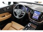 Volvo XC60 T8 PLUG-IN HYBRID AWD PLUS BRIGHT -PANO.DAK|HARMAN/KARDON|GEVENT.LEDER|LUCHTVERING|360°CAM|HEAD-UP DISP.|ADAP.LED|TREKHAAK|21"
