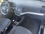 Kia Picanto 1.0 CVVT BusinessLine | 5 deurs | Panoramadak | Licht metalen velgen | Airco |