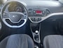 Kia Picanto 1.0 CVVT BusinessLine | 5 deurs | Panoramadak | Licht metalen velgen | Airco |