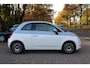 Fiat 500C 1.2 CABRIO Lounge. Carplay, Airco, Cv, LM, Pdc.