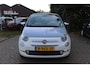 Fiat 500C 1.2 CABRIO Lounge. Carplay, Airco, Cv, LM, Pdc.