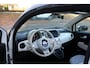 Fiat 500C 1.2 CABRIO Lounge. Carplay, Airco, Cv, LM, Pdc.