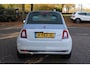 Fiat 500C 1.2 CABRIO Lounge. Carplay, Airco, Cv, LM, Pdc.