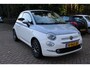 Fiat 500C 1.2 CABRIO Lounge. Carplay, Airco, Cv, LM, Pdc.