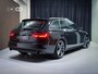 Audi A4 Avant 1.8 TFSI 3x S-Line Pro Line|AUT|Cruise Climate Control|Halfleer