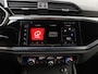 Audi Q3 35 TFSI Advanced edition Plus | LED | Leder | 18'' velg | Adaptieve Cruise | Navi | Apple Carplay/Android Auto |