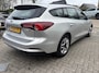 Ford Focus Wagon 1.0 125pk Hybrid connect ,navigatie,lmv,sportdop,led,winter