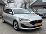 Ford Focus Wagon 1.0 125pk Hybrid connect ,navigatie,lmv,sportdop,led,winter
