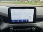 Ford Focus Wagon 1.0 125pk Hybrid connect ,navigatie,lmv,sportdop,led,winter