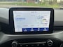 Ford Focus Wagon 1.0 125pk Hybrid connect ,navigatie,lmv,sportdop,led,winter