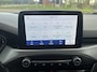 Ford Focus Wagon 1.0 125pk Hybrid connect ,navigatie,lmv,sportdop,led,winter