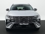 Hyundai Tucson 1.6 T-GDI HEV N Line | 1510kg Trekgewicht | 360 Camera | Elektrische Stoelen met Geheugen | Stoel/Stuurverwarming | Stoelventilatie | Navigatie
