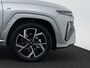 Hyundai Tucson 1.6 T-GDI HEV N Line | 360 Camera | Elektrische Stoelen met Geheugen | Stoel/Stuurverwarming | Stoelventilatie | Navigatie