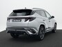 Hyundai Tucson 1.6 T-GDI HEV N Line | 360 Camera | Elektrische Stoelen met Geheugen | Stoel/Stuurverwarming | Stoelventilatie | Navigatie