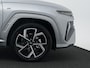 Hyundai Tucson 1.6 T-GDI HEV N Line | 1510kg Trekgewicht | 360 Camera | Elektrische Stoelen met Geheugen | Stoel/Stuurverwarming | Stoelventilatie | Navigatie