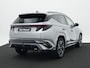 Hyundai Tucson 1.6 T-GDI HEV N Line | 1510kg Trekgewicht | 360 Camera | Elektrische Stoelen met Geheugen | Stoel/Stuurverwarming | Stoelventilatie | Navigatie