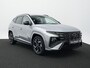 Hyundai Tucson 1.6 T-GDI HEV N Line | 1510kg Trekgewicht | 360 Camera | Elektrische Stoelen met Geheugen | Stoel/Stuurverwarming | Stoelventilatie | Navigatie