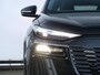 Audi Q6 e-tron S edition 83 kWh | Luchtvering | Panoramadak | Trekhaak | Bijrijderscherm | Stuurverw. | Stoelverw. v+a | Elektr. verst. voorstoel + memory |