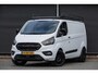 Ford Transit Custom L2H1 | 2.0Tdci 105Pk | Trend | Achteruitrijcamera | Imperiaal | Aluca Stelling | Trekhaak | Raptor Grille | 18"