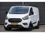 Ford Transit Custom L2H1 | 2.0Tdci 105Pk | Trend | Achteruitrijcamera | Imperiaal | Aluca Stelling | Trekhaak | Raptor Grille | 18"