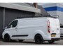 Ford Transit Custom L2H1 | 2.0Tdci 105Pk | Trend | Achteruitrijcamera | Imperiaal | Aluca Stelling | Trekhaak | Raptor Grille | 18"
