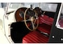 MG TD 1952 volledig gerestaureerd