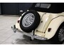 MG TD 1952 volledig gerestaureerd