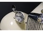 MG TD 1952 volledig gerestaureerd