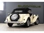 MG TD 1952 volledig gerestaureerd