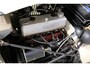 MG TD 1952 volledig gerestaureerd