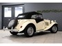 MG TD 1952 volledig gerestaureerd