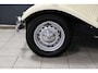 MG TD 1952 volledig gerestaureerd