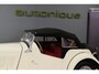 MG TD 1952 volledig gerestaureerd