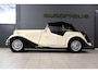 MG TD 1952 volledig gerestaureerd