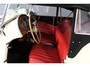 MG TD 1952 volledig gerestaureerd