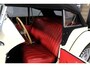 MG TD 1952 volledig gerestaureerd