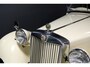 MG TD 1952 volledig gerestaureerd