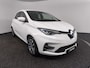 Renault Zoe R135 Intens 52 kWh | NAP | Koopaccu | Stoel & stuur verwarming | Navigatie | Achteruitrijcamera | LED | DAB | Climate Control |
