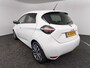 Renault Zoe R135 Intens 52 kWh | NAP | Koopaccu | Stoel & stuur verwarming | Navigatie | Achteruitrijcamera | LED | DAB | Climate Control |