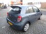 Nissan Micra 1.2 DIG-S Acenta 2013 Airco 171.000KM NAP! APK!