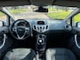 Ford Fiesta 1.25 Titanium | Parkeersens. | Nwe DB-Riem | Airco | Cruise | Vol Onderhouden | LMV | Zeer nette auto