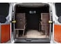 Ford Transit Custom L2H1 | Dubbele Cabine | 5-Persoons | 2.0Tdci 170Pk | Limited 340 | Leder | 2xSchuifdeur | Trekhaak | Raptor Grille | 18''