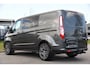 Ford Transit Custom 320 2.0 TDCI L1H1 Limited DC PB Edition MARGE! Adaptieve Cruise, Camera, Carplay, 2 x Schuifdeur, 170pk, Automaat, Stoelverwarming, Uniek!