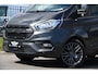 Ford Transit Custom 320 2.0 TDCI L1H1 Limited DC PB Edition MARGE! Adaptieve Cruise, Camera, Carplay, 2 x Schuifdeur, 170pk, Automaat, Stoelverwarming, Uniek!