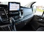 Ford Transit Custom 320 2.0 TDCI L1H1 Limited DC PB Edition MARGE! Adaptieve Cruise, Camera, Carplay, 2 x Schuifdeur, 170pk, Automaat, Stoelverwarming, Uniek!