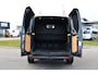 Ford Transit Custom 320 2.0 TDCI L1H1 Limited DC PB Edition MARGE! Adaptieve Cruise, Camera, Carplay, 2 x Schuifdeur, 170pk, Automaat, Stoelverwarming, Uniek!