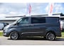 Ford Transit Custom 320 2.0 TDCI L1H1 Limited DC PB Edition MARGE! Adaptieve Cruise, Camera, Carplay, 2 x Schuifdeur, 170pk, Automaat, Stoelverwarming, Uniek!