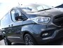 Ford Transit Custom 320 2.0 TDCI L1H1 Limited DC PB Edition MARGE! Adaptieve Cruise, Camera, Carplay, 2 x Schuifdeur, 170pk, Automaat, Stoelverwarming, Uniek!